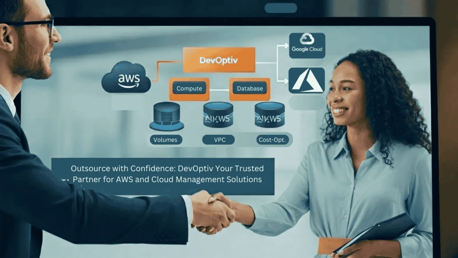 Cover image for AWS Outsourcing: 11 Proven Models That Cut Cloud Costs in 2026