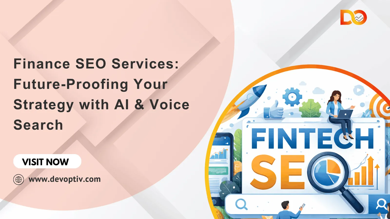 Proven Finance SEO Services: AI, Voice & Future-Proof Strategy 2026