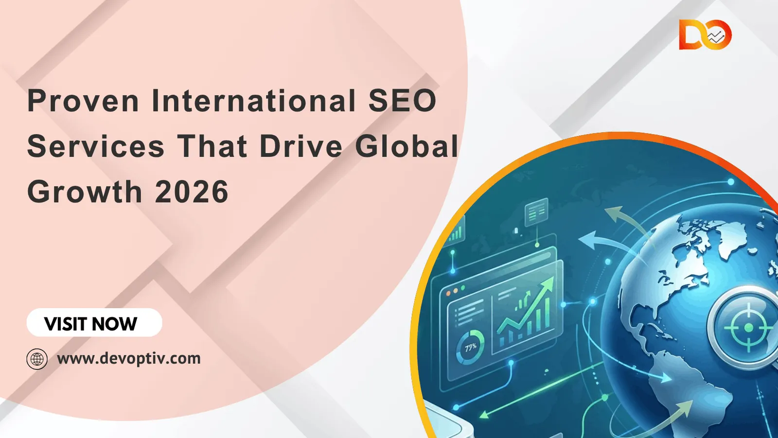 Cover image for Proven International SEO Services That Drive Global Growth 2026