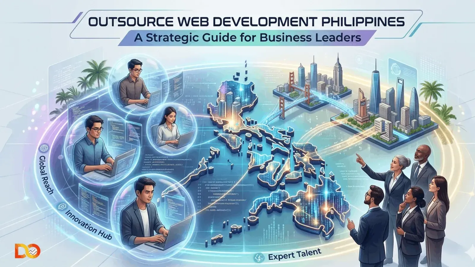 Outsource Web Development to the Philippines 2026