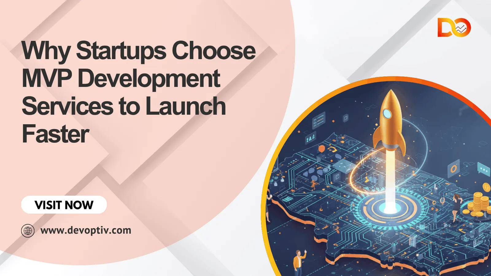 Why Startups Choose MVP Development Services to Launch Faster