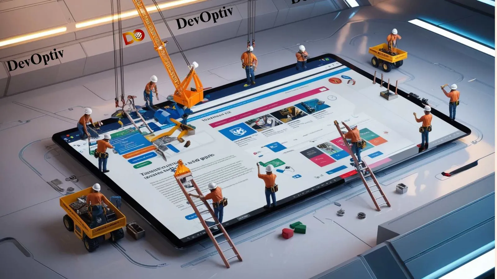 Medical Website Design & Development: Key Trends & Insights for Healthcare Providers in 2026